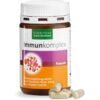 Bernhard capsule imunitate – multivitamine și minerale pentru suplimente imunitate adulti