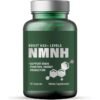 NMNH 500mg – supliment nad+ concentrat pentru energie, anti-îmbătrânire și focus