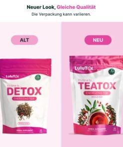 Ceai Detox si Digestiv cu Papadie – Ceai pentru Stomac, Balonare si Digestie Usoara