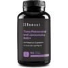 Trans‑Resveratrol 500 mg + Nicotinamidă, Quercetin & Piperină – supliment nad antioxidanți
