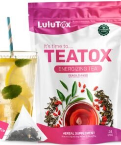 Ceai Detox si Digestiv cu Papadie – Ceai pentru Stomac, Balonare si Digestie Usoara