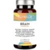 Supliment Nootropic pentru concentrare si memorie – vitamine pentru memorie si energie