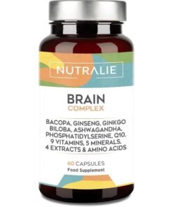 Supliment Nootropic pentru concentrare si memorie – vitamine pentru memorie si energie