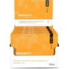 IMMNITY sachets – suplimente pentru imunitate cu Vitamina C, zinc & echinacea în pulbere