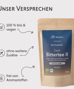 Ceai pentru somn linistit si detoxifiere cu papadie si pelin – Ceai relaxare bio