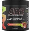 Preworkout Applied Nutrition ABE – Creatina, Beta-Alanina, Cofeina si L-Citrulina