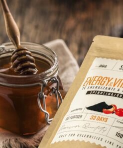 Ceai energizant pentru concentrare si energie – Ceai plante in loc de cafea