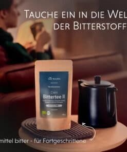 Ceai pentru somn linistit si detoxifiere cu papadie si pelin – Ceai relaxare bio