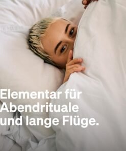 Alternative view of Melatonina 365 tablete 0,5 mg – supliment somn natural, fără aditivi, vegan, laborator testat