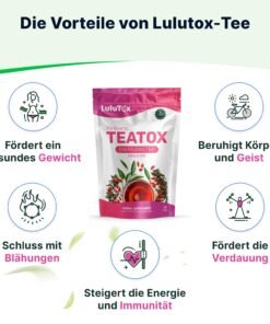 Ceai Detox si Digestiv cu Papadie – Ceai pentru Stomac, Balonare si Digestie Usoara