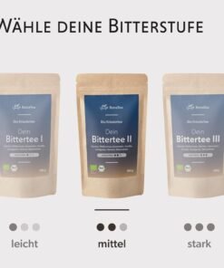 Ceai pentru somn linistit si detoxifiere cu papadie si pelin – Ceai relaxare bio