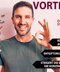 Ceai Digestiv si Detox pentru Stomac – Ceai pentru Balonare si Digestie Usoara