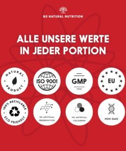 Suplimente imunitate adulti – ampule cu Vitamina C, zinc și extract natural pentru imunitate