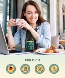 Proactive Harvest® capsule – suplimente imunitate cu Holunder, Vitamina C, zinc & seleniu