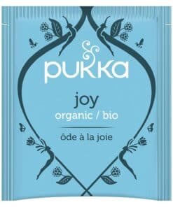 Ceai pentru somn linistit Pukka Bio cu musetel, lavanda si miere – Ceai relaxare adulti