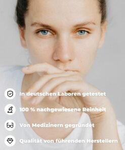 Alternative view of Youngle NMN Powder 30 g – supliment nmn pur (>99%), precursor NAD+ pentru energie și anti-aging