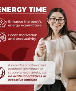 Ceai energizant din plante cu detoxifiere – Ceai pentru energie si focus zilnic