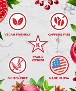 Ceai energizant din plante cu detoxifiere – Ceai pentru energie si focus zilnic