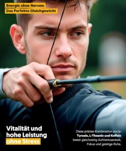 NutriBrain Nootropic pentru concentrare si memorie – suplimente pentru memorie eficiente