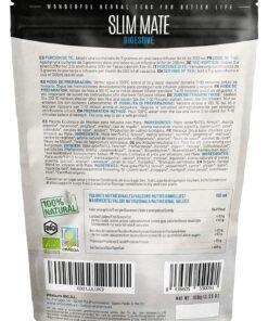 Ceai Digestiv si Detox pentru Stomac – Ceai pentru Balonare si Digestie Usoara