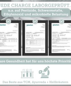 QIDOSHA Supliment pt imunitate – capsule vegane cu Vitamina C & D, zinc, seleniu & extracte plante