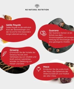 Suplimente imunitate adulti – ampule cu Vitamina C, zinc și extract natural pentru imunitate