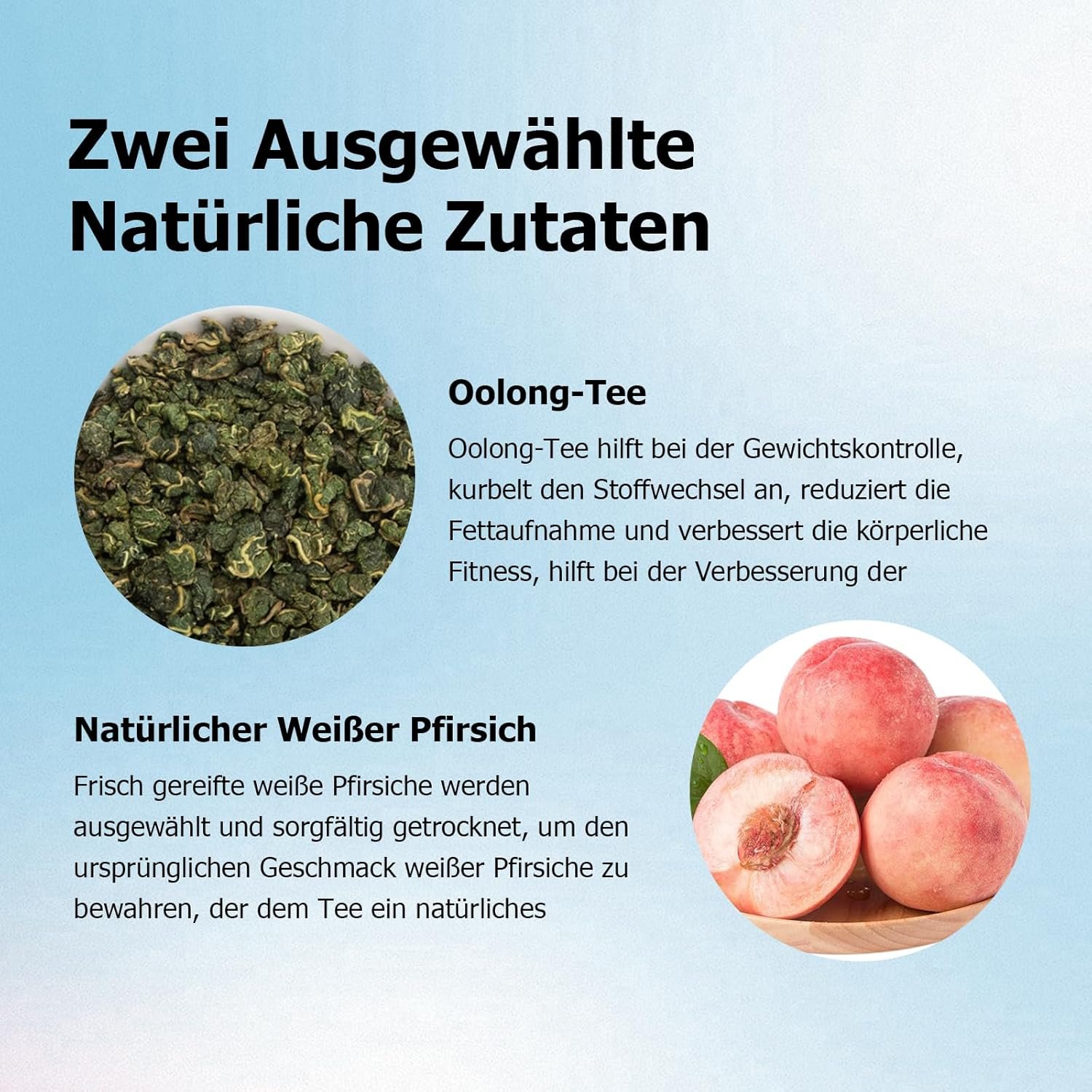 Ceai energizant HANFANGLING cu plante – Energie naturala si digestie usoara