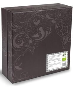 Set cadou ceai pentru somn si relaxare – Ceai bio somn linistit cu plante naturale