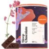 Sleep Chocolate cu melatonina, valeriana & suplimente pentru somn, jeleuri somnifere