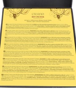 Set cadou ceai pentru somn si relaxare – Ceai bio somn linistit cu plante naturale