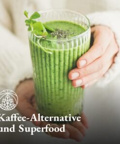 Monte Nativo Pudră Matcha Organică, Ceai Matcha pentru Matcha Latte, Ceai Verde Premium, 100% Natural și Fără Aditivi, 100 g