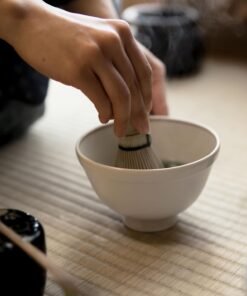 NaturaleBio Matcha Calitate Ceremonială 30g, 50g, 100g Pudră Matcha Originală Organică din Japonia. Ceai Verde, Calitate Ceremonială. Ideal pentru băut, gătit și ca adaos la Coffee Latte.