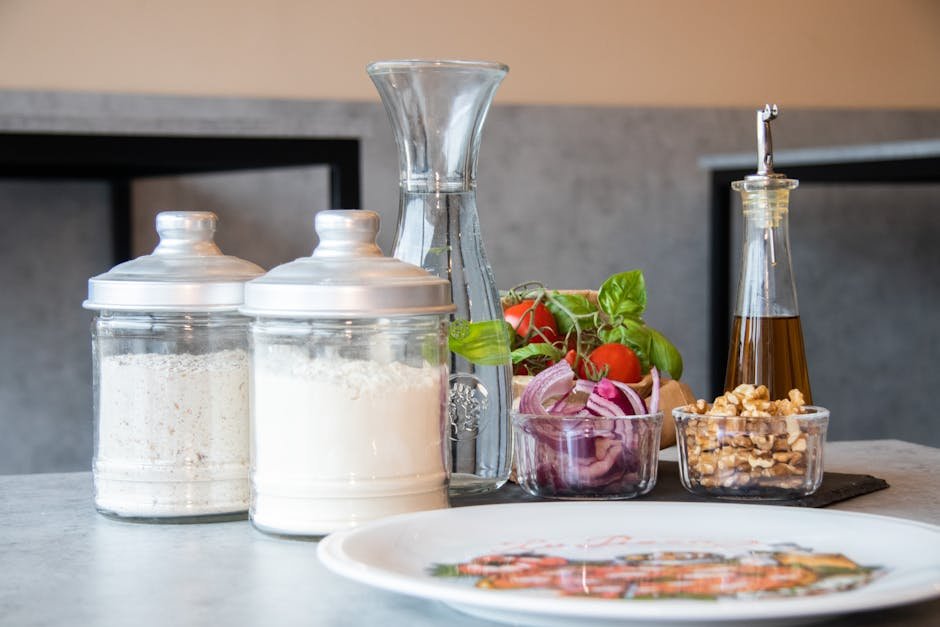 Uleiuri bune, oțeturi bune: cum le folosești pentru sănătate