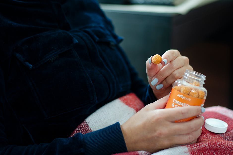 Test personal: 30 de zile cu ashwagandha – jurnal real