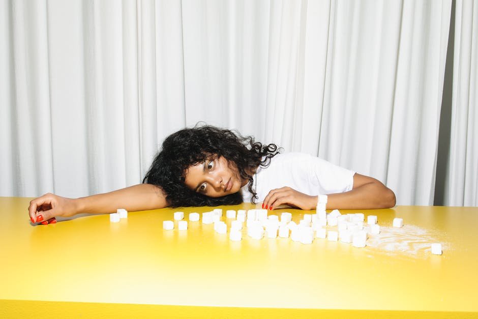 Relația cu mâncarea ca relație cu controlul