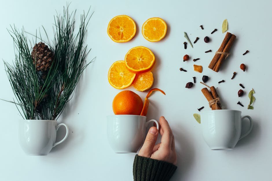 Ceaiuri pentru oameni care nu suportă gustul de ceai