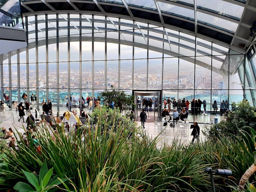 Natura urbană: cum o bagi în viața ta fără să fugi în munți.