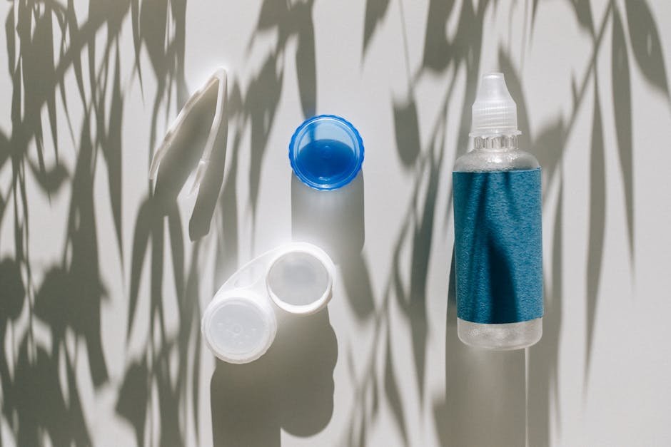 Luteina pentru ochi: de ce e esențială dacă stai mult la ecrane