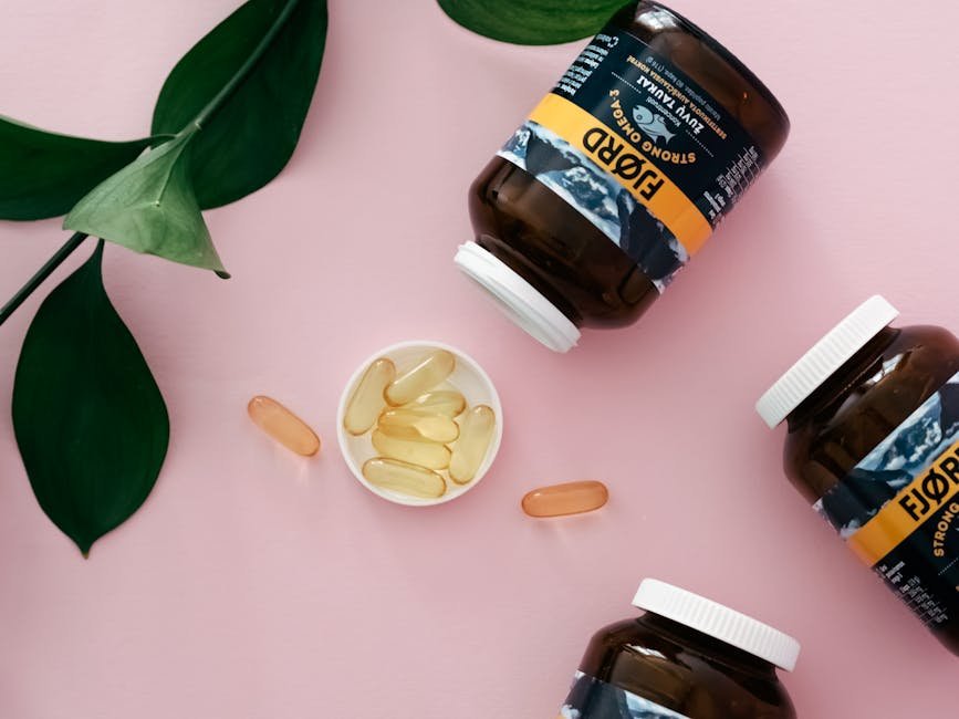 SAM-e: suport pentru dispoziție, articulații și ficat într-un singur supliment