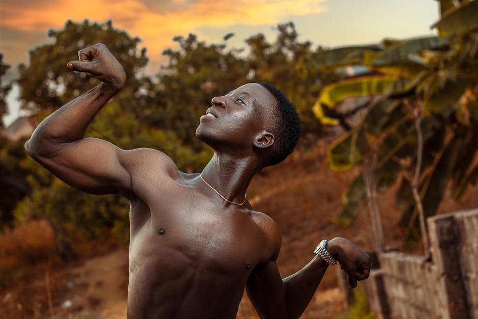 Alternative naturale la Preworkout: banane, cafea, ceai – funcționează?