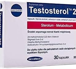 testosterol 250 megabol