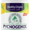 Pycnogenol - 120 Capsule - 150 mg - 4 luni rezerva - VEGAN!