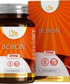 Boron 10 mg – 180 tablete