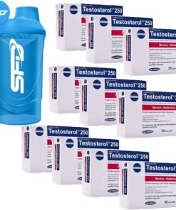 Megabol Testosterol 250 (Testerol)