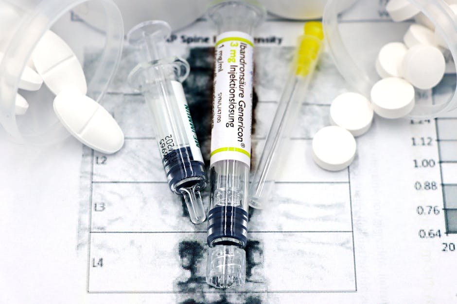 Suplimente pentru osteoporoza